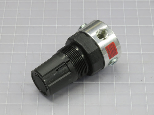 NUMATICS  R04R-01  PNEUMATIC REGULATOR  For Sale