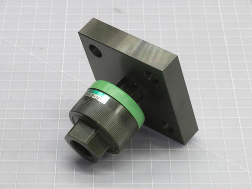 CKD  FJ-F-188A   FLOATING JOINT WITH BASE
  For Sale