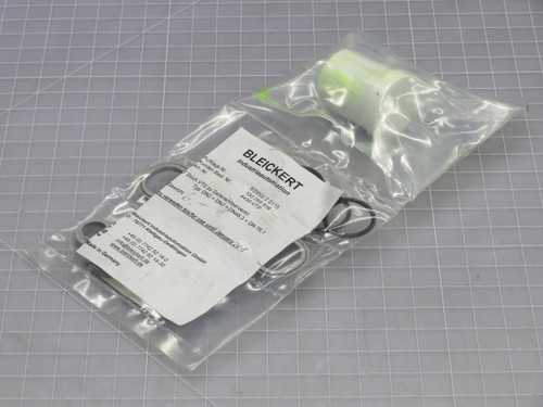 BLEICKERT  4430‐VTS SZ6025/0050 CYLINDER REBUILD KIT  For Sale