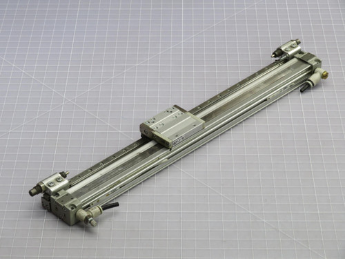 SMC  MY1H10G-250H-M9BL  CYLINDER, RODLESS, SLIDE TABLE  For Sale