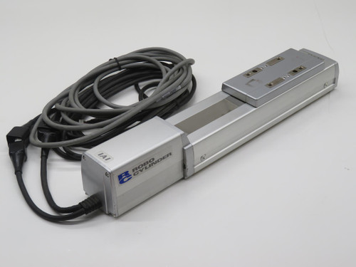 IAI  RCP2-SS8C-I-56P-20-100-P1-M  ROBO CYLINDER  For Sale