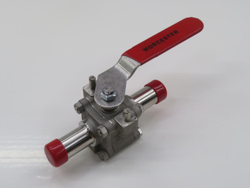 WORCESTAR  WK4466TXBO  VALVE  For Sale