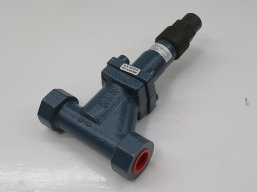 HANSEN  GSB051C  SHUT-OFF GLOBE VALVES  For Sale
