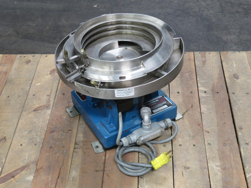 FORTVILLE FEEDERS  7164  HOPPER ELEVATORS  For Sale