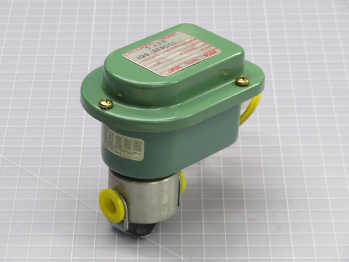 ASCO  600628-001 C WPHB8262B230E SOLENOID VALVE  For Sale