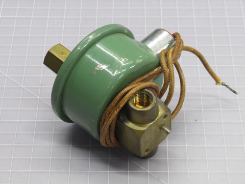 ASCO  WPX8314104M0  SOLENOID VALVE  For Sale