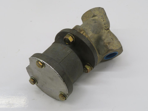 ASCO  HV-81-541  SOLENOID VALVE ASSEMBLY  For Sale