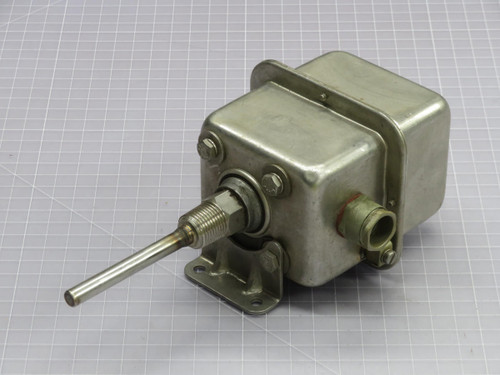 ASCO  PB15AU5/KJ10A4  Tri Point Temperature Switch  For Sale