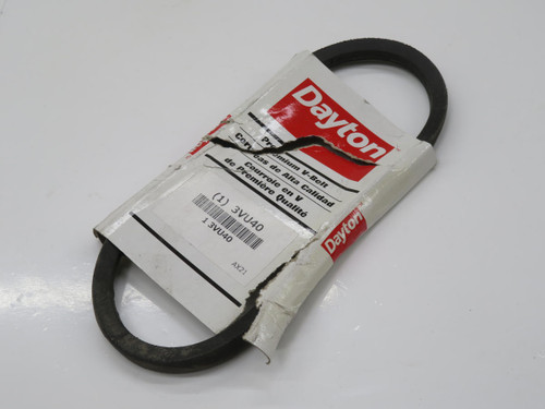DAYTON  3VU40  PREMIUM V-BELT  For Sale