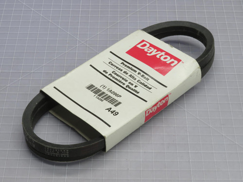 DAYTON  1A096P  V-BELT  For Sale