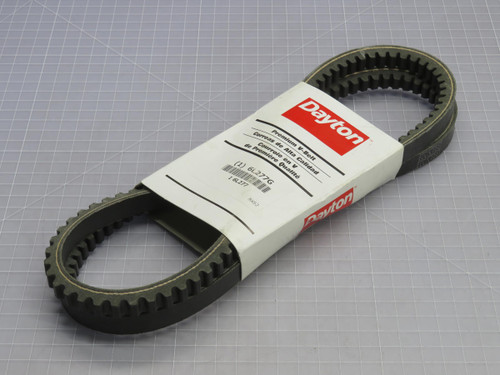 DAYTON  6L277G  V-BELT  For Sale