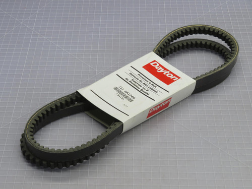 DAYTON  6A134G  V-BELT  For Sale
