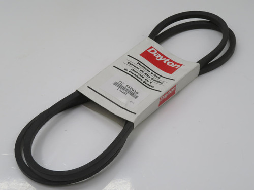 DAYTON  5A293G  V-BELT  For Sale