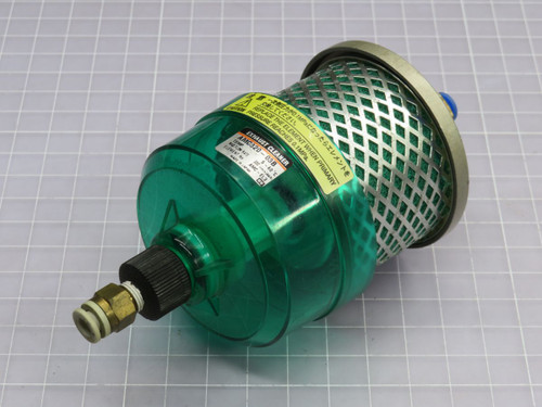 SMC  AMC320-03B  AMC EXHAUST CLEANER  For Sale