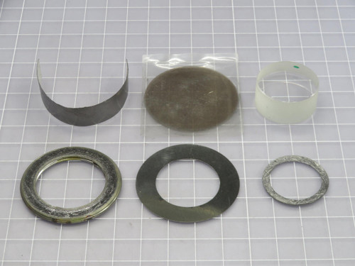 BERGEMANN  BP103441-1015  GASKET KIT  For Sale