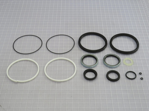 CKD  SCA2-Q2-80K  CYLINDER REPAIR KIT  For Sale