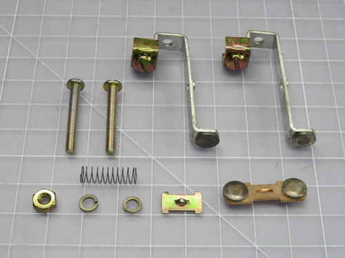 EC&M  9999-KX4 51152-122-50 CONTROL CIRCUIT CONTACT KIT  For Sale