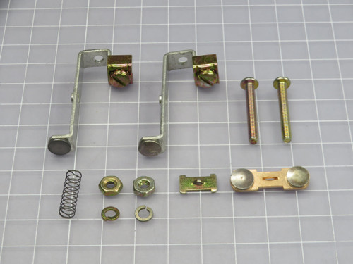 EC&M  9999-KX4 51152-122-50 CONTROL CIRCUIT CONTACT KITS  For Sale