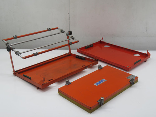 ERASER  WY20  SERVICE KIT  For Sale