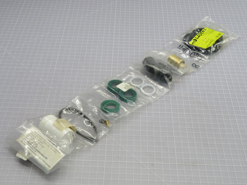 GLATT  1-999-12811  REBUILDING KIT FOR CYLINDER  For Sale
