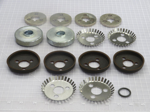 GRACO  318521-01  CONVERSION KIT  For Sale