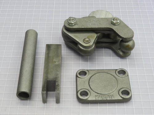 KAKUTA  V.2  SERVICE KIT  For Sale