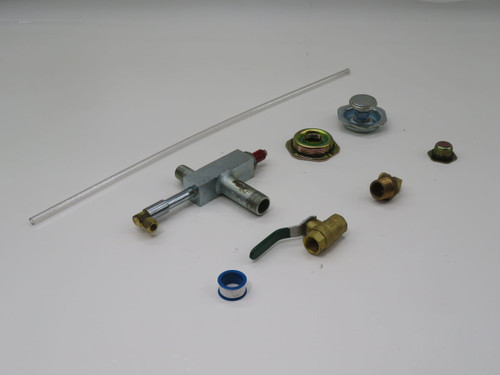 KENCO  55G-FS-TK  TANK ASSEMBLY KIT  For Sale