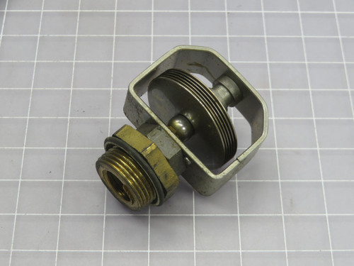 SARCO  55196  AIR VENT  For Sale