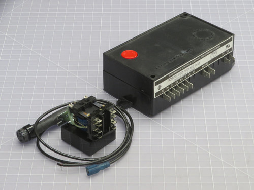 TRANE  KIT00697  MOTOR PROTECTOR KIT  For Sale