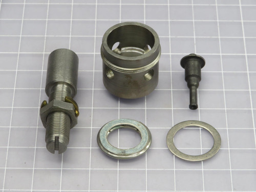 YARWAY  B-600  QUICK CHANGE TRIM REPAIR KIT  For Sale