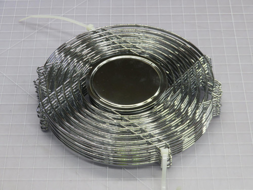 Lot of 8 EATON  42-3928  GUARD FOR ETRI FAN  For Sale