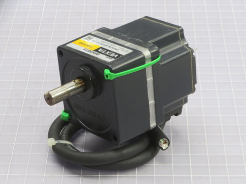 ORIENTAL MOTOR  AXHM230KC-GFH  MOTOR DC  For Sale