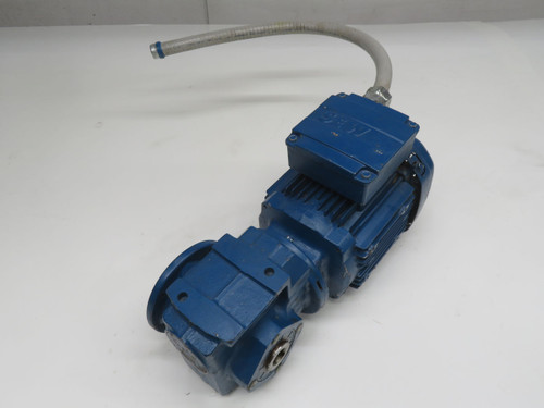 SEW EURODRIVE  SAF37DRS80S6  GEARMOTOR  For Sale