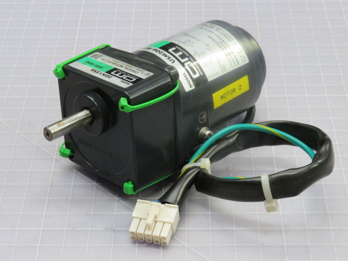 ORIENTAL MOTOR  2GN15SA  GEARHEAD  For Sale