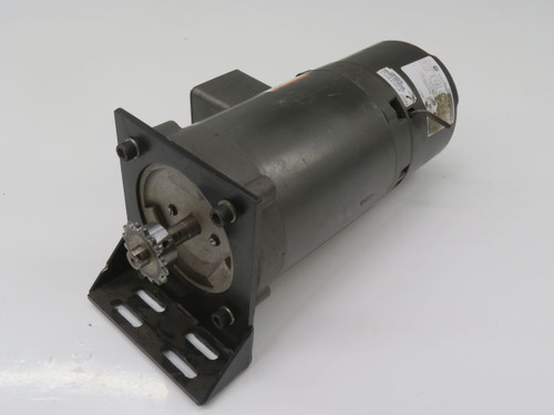 BALDOR  KBM3454  MOTOR  For Sale