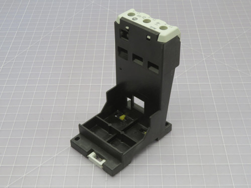 Lot of 2 ALLEN BRADLEY  193-TCPM  ADAPTER  For Sale