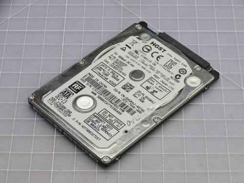 HGST  HTS725050A7E630 0J32835 HDD HARD DRIVE  For Sale
