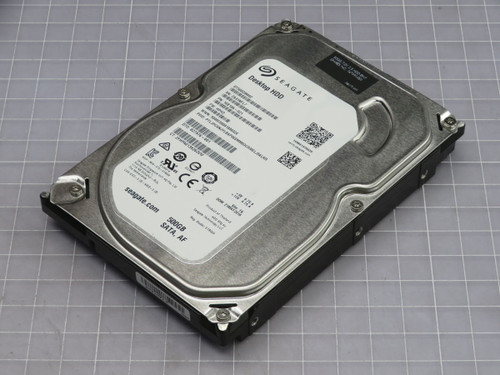 SEAGATE  ST500DM002 1SB10A-021 INTERNAL HARD DRIVE  For Sale