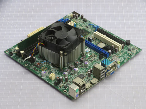 DELL  0GY6Y8 E253117 MOTHERBOARD  For Sale