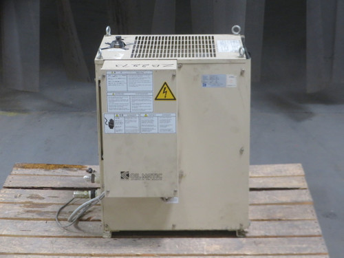 KANTO SEIKI  SCFB-01-CE-1  AUTOMATIC OIL TEMPERATURE REGULATOR  For Sale