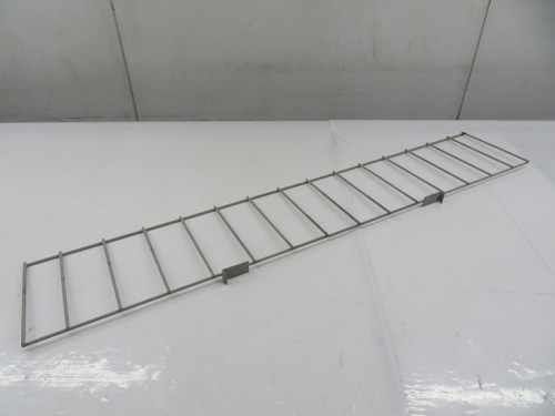 Lot of 500     WIRE DECK SECTION 8X44 INCH  For Sale