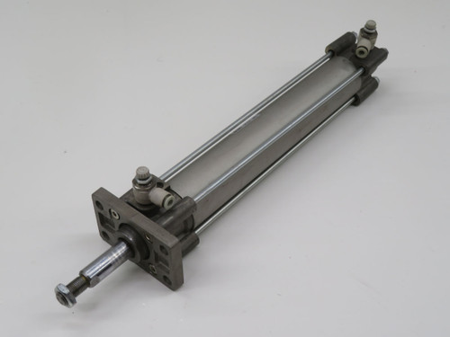 SMC  C96SF40-250  PNEUMATIC CYLINDER  For Sale