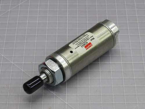 Dayton  6D843  Pneumatic Cylinder  For Sale
