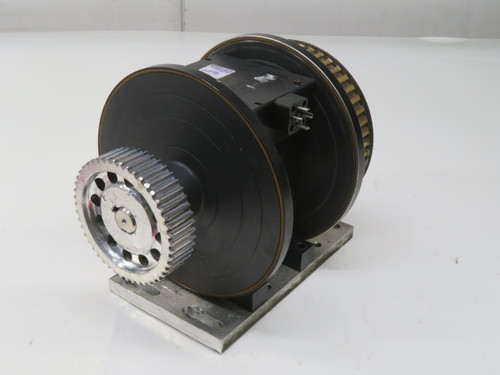 ORBIT  QS-23  PNEUMATIC ACTUATOR  For Sale