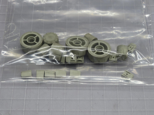 Tektronix    Set Of Front Panel Buttons  for DSA8200 & DSA300  For Sale