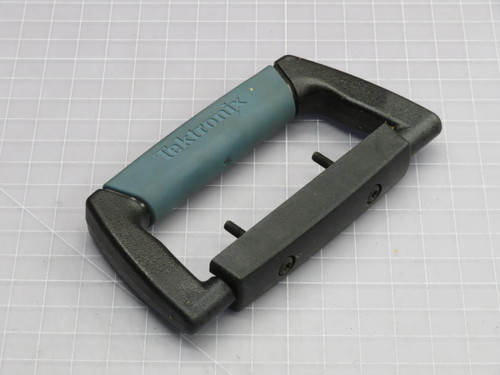 Tektronix    Palastic Handles for DSA8200 & DSA300  For Sale