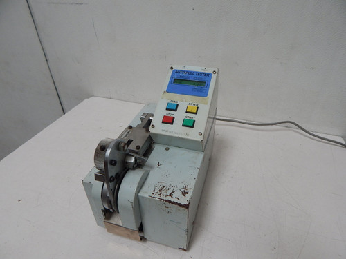 True Soltec  PT100  Auto Pull Tester  For Sale