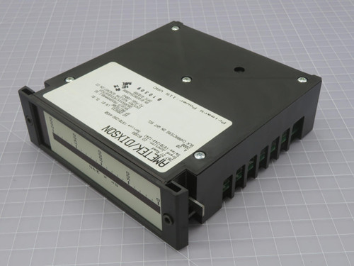 Ametek  SA101P  Bargraph Indicator  For Sale