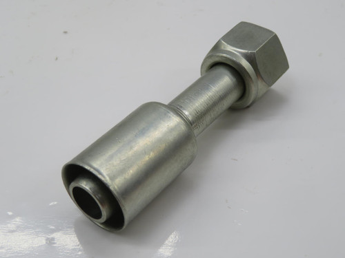 Lot of 2 PartsMaster  DY45431818  Bump Tube Fitting  For Sale