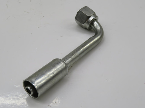 Lot of 2 PartsMaster  DY45481811  Quick Connect Fitting  For Sale